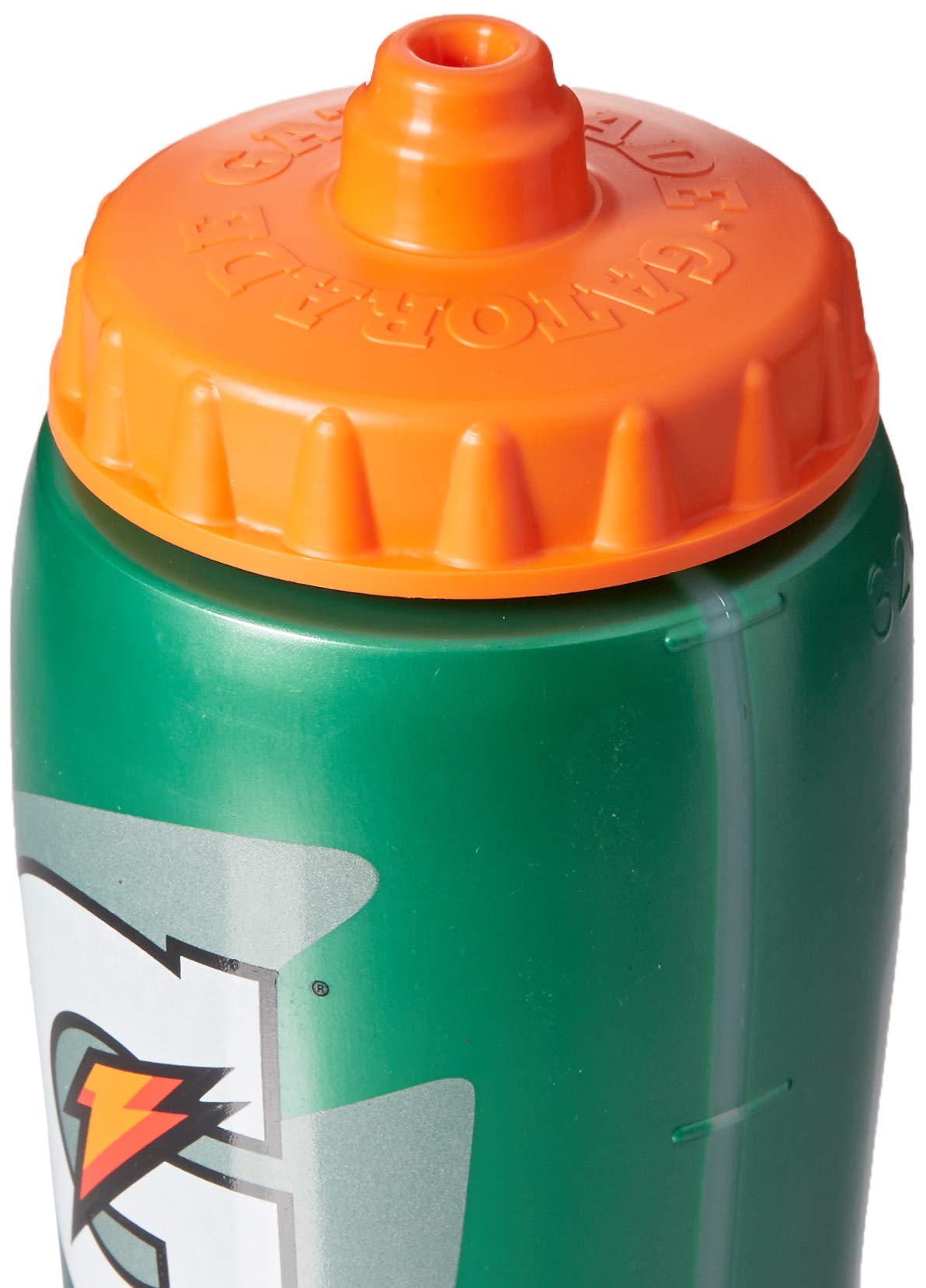 Gatorade Squeeze Bottle, 32 Ounce