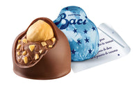 Perugina Baci 12 Pc Milk Chocolates, 5.29 Oz