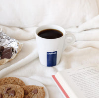 Lavazza Classico Ground Coffee Blend, Medium Roast, 12 Oz