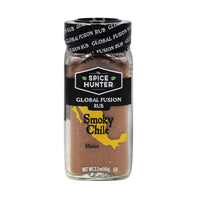 Spice Hunter RUB SMKY CHILE GLBL FSN, 2.3 Ounce