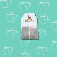 Hyleys Slim Tea 42 Ct Assorted - Weight Loss Herbal Supplement Cleanse and Detox - 42 Tea Bags (1 Pack)