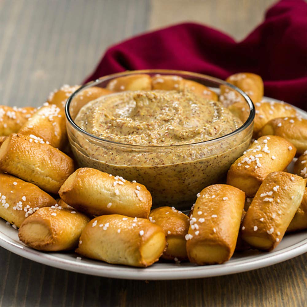 French's  Stone Ground Dijon Mustard, 12 oz