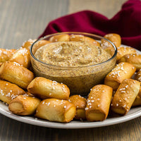 French's  Stone Ground Dijon Mustard, 12 oz