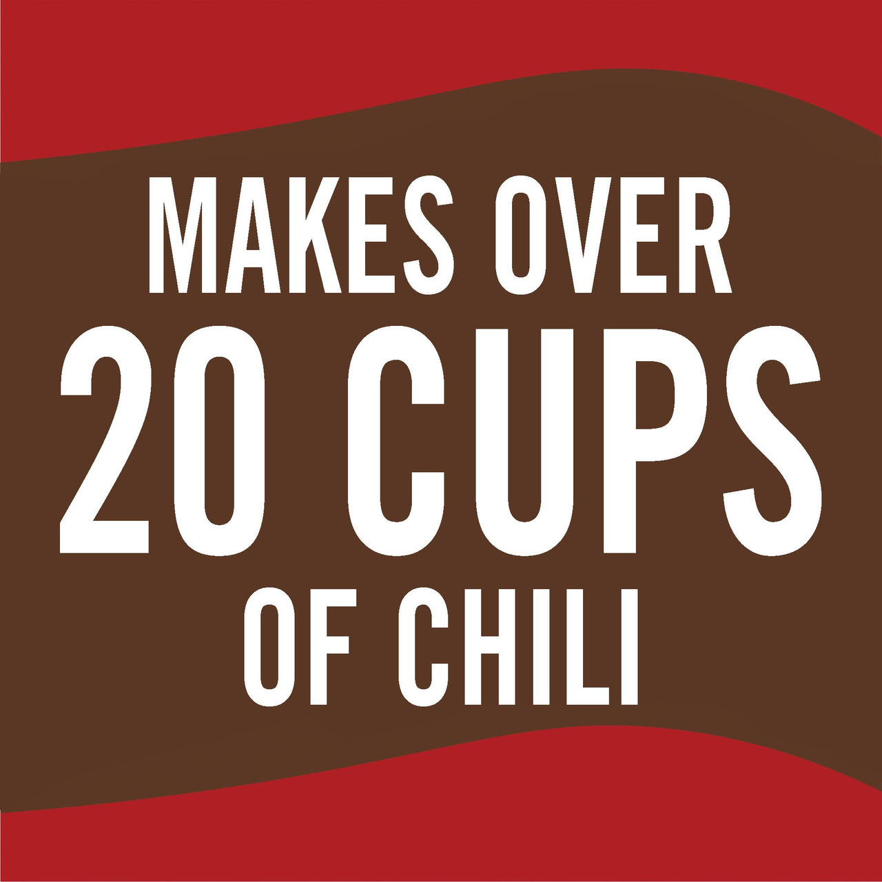 McCormick Original Chili Seasoning Mix, 7.3 oz