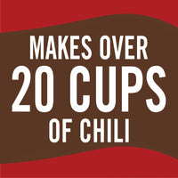 McCormick Original Chili Seasoning Mix, 7.3 oz