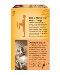 Yogi Tea, Cold Season, 16 Count