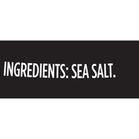McCormick Sea Salt Grinder, 2.12 oz