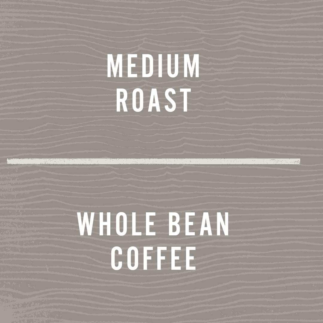 Allegro Coffee Organic Continental Blend Whole Bean Coffee, 12 oz