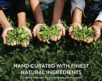 Teamonk Wa High Mountain Oolong Tea Loose Leaf (75 Cups) - 150 g. Helps in Fat Burn. Boosts Metabolism