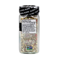 The Spice Hunter Mexican Seasoning Blend, Salt Free, 1.5-Ounce Jar