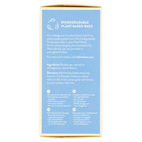 TICK TOCK TEAS Bags Earl Grey Rooibos Tea, 40 Count - Packaging May Vary