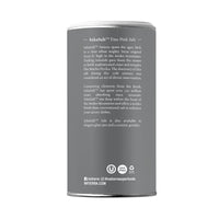 NATIERRA Himalania Fine InkaSalt Pink Salt Shaker | Unrefined & Non-GMO | 6 Ounce