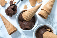 Rodelle Baking Cocoa, Gourmet, 8 Oz