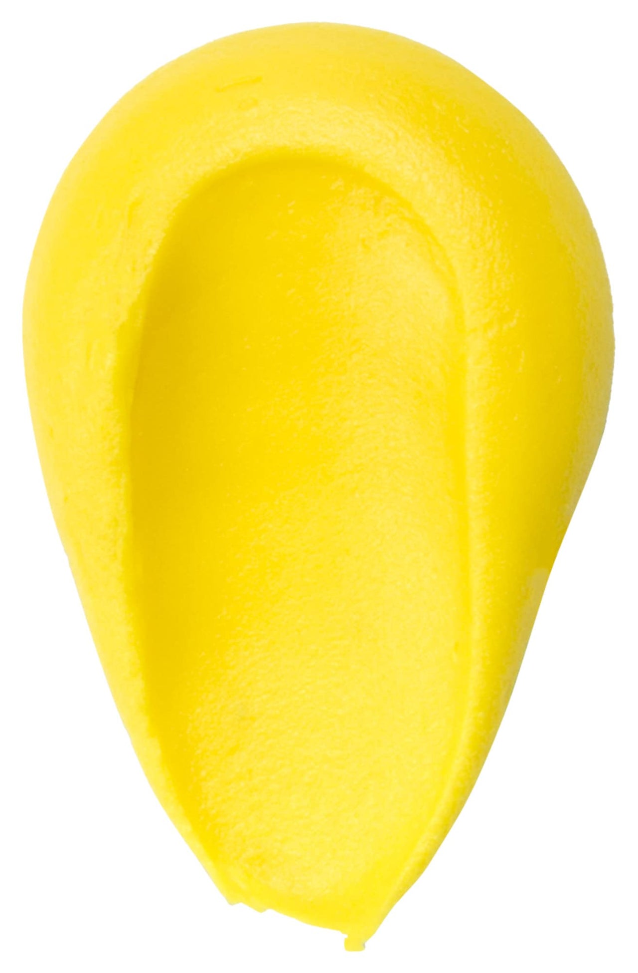 DECOPAC Premium Gel Food Color, Edible Coloring For Use with Buttercream or Whipped Icing, Fondant & Piping Gel, Highly Concentrated Gel, 8oz - Lemon Yellow