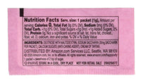 Happy Belly Zero Calorie Pink Saccharin Sweetener, 250 Count