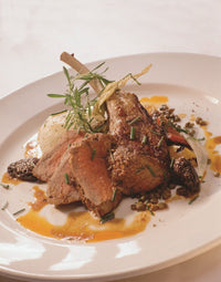 More Than Gourmet Glace D'agneau Gold, Roasted Lamb Stock, 1.5 Ounce (Pack of 1)