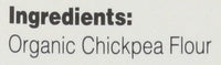 Tolerant Foods Organic Alphaland Chickpea, 8 OZ