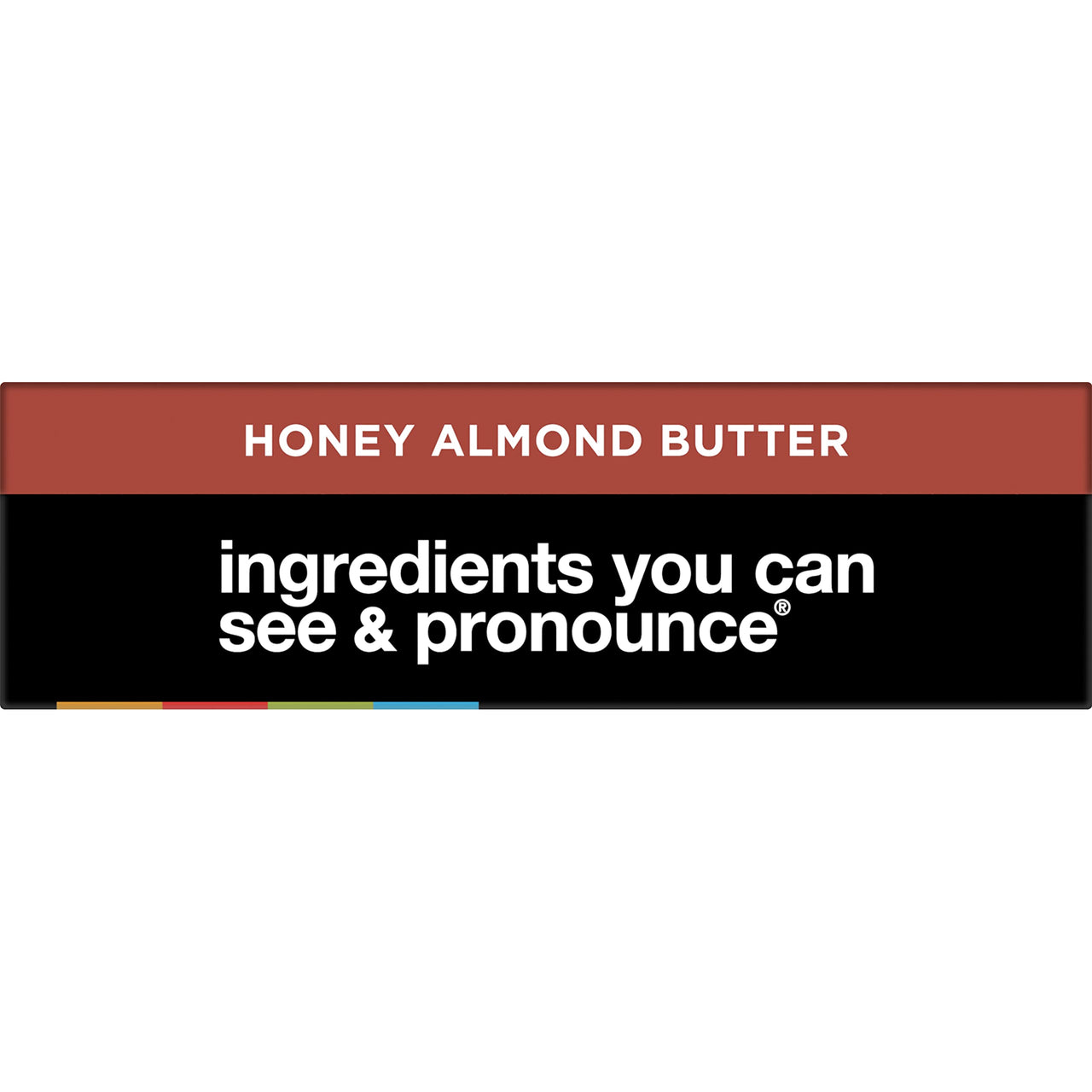 KIND Nut Butter Filled, Honey Almond Butter, 6Ct
