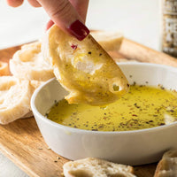 McCormick Gourmet Global Selects Mediterranean Herb & Salt Blend, 1.62 oz