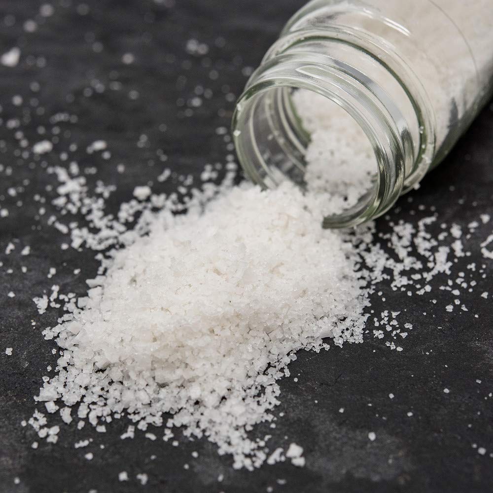 McCormick Gourmet Global Selects Fleur De Sel from Gurande, 2.64 oz