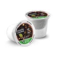 Higgins & Burke Chai Glow, Loose Leaf, Black Tea, Keurig K-Cup Brewer Compatible Pods, 24 Count