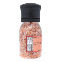 Olde Thompson Himalayan Pink Salt Grinder, Course Ground, 10 oz