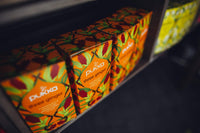 Pukka Three Ginger, Organic Herbal Tea With Turmeric & Galangal, Perfect for After Meals, 60 Tea Bags (3 Pack)