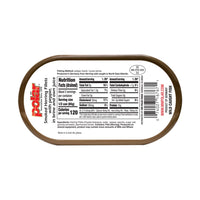 MW Polar Herring, Smoked/Peppered, 7.05-Ounce