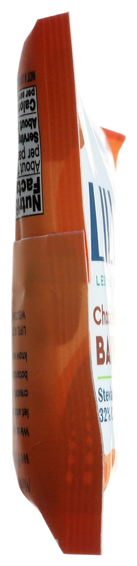 Lily's  Chocolate Baking Chips Chocolate Salted Flavor, Caramel, 9 Oz