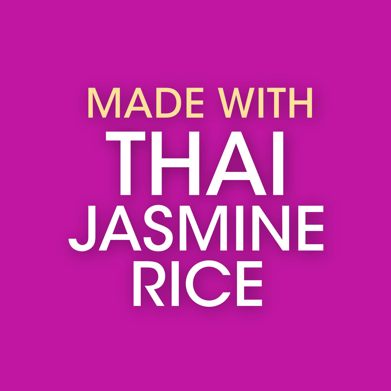 Thai Kitchen Jasmine Rice, 8.8 oz