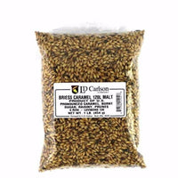 Briess 2-Row Caramel Malt 120L - 1 lb