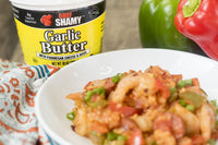 Chef Shamy Craft Butter, Better Butter, Garlic Butter