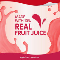 Snack Pack Sugar-Free Cherry Juicy Gels, 4 Count