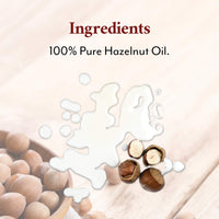 Roland Roasted Hazelnut Oil, 8.5 Ounce