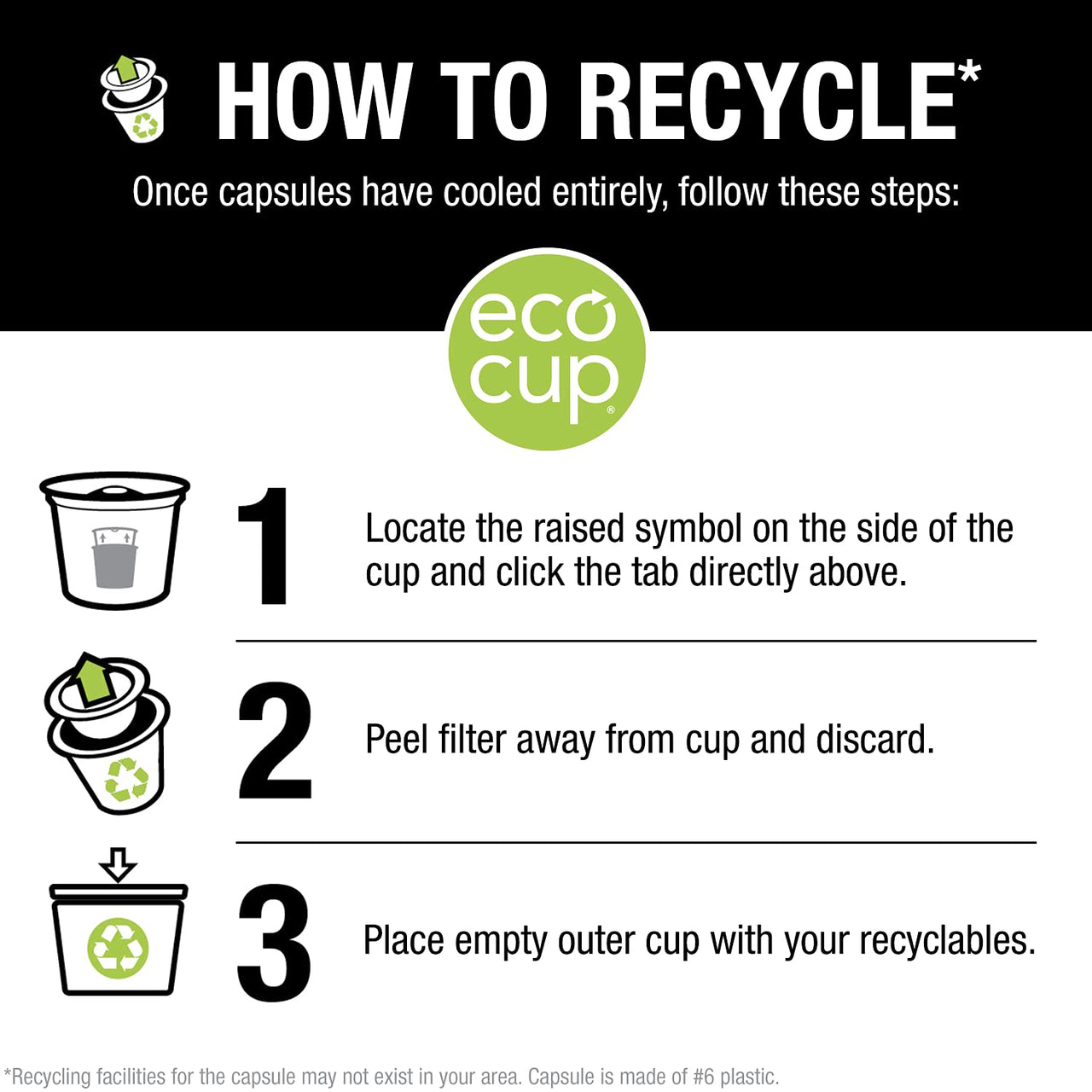 Wolfgang Puck Coffee Single Serve Capsules, Medium Roast, Compatible with Keurig K-Cup Brewers, Rodeo Drive, 24 Count (Pack of 1)