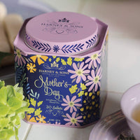 Harney & Sons Mother's  Day Tea, 30 Sachets in decorative tin