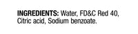 Happy Belly Red Food Color 1 fl oz