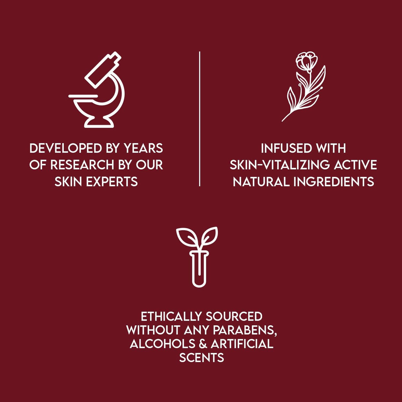 Salt Range Moisturizing Lip Balm Cherry & Shea Butter - Chapstick for Dry, Chapped lips & Cracked lips, Organic Chapstick, 2-Pack, 0.30 Ounce