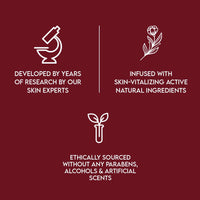 Salt Range Moisturizing Lip Balm Cherry & Shea Butter - Chapstick for Dry, Chapped lips & Cracked lips, Organic Chapstick, 2-Pack, 0.30 Ounce