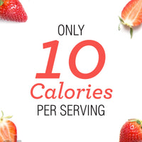 Skinnygirl Sugar Free Preserves, Strawberry Rose, 10 Ounce