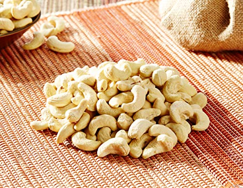 Vedaka Popular Whole Cashews, 200 g
