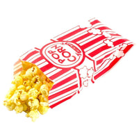 Perfect Stix Popcorn Bag 1-100ct Popcorn Bags, 1 oz. (Pack of 100)