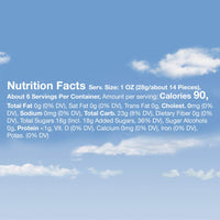 SKITTLES Wild Berry Gummy Candy, 12 oz Sharing Size Bag