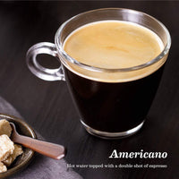 Cafe Gavina Espresso Roast Extra Fine Ground Coffee, 100% Arabica, 10-Ounce Can