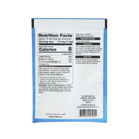 Watkins Organic Gourmet Dip Mix, Ranch, 0.71 oz. Packets, 12-Pack