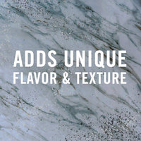 McCormick Gourmet Global Selects White Summer Truffle Salt from France, 3 oz