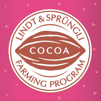 Lindt Assorted Chocolates, Valentine's  Day Box of Assorted Chocolate Truffles, 5.8 oz.