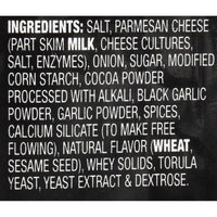 McCormick Grill Mates Black Garlic Parmesan 3-In-1 Seasoning Mix, 1 oz (Pack of 12)