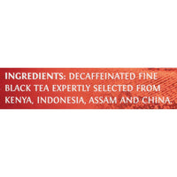 Twinings Decaf English Breakfast Tea K-Cup Pods for Keurig, Naturally Decaffeinated Black Tea, Smooth, Flavourful, Robust, 24 Count (Pack of 1)