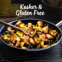 La Choy Sweet Chili Stir Fry Sauce & Marinade, 15oz Bottle